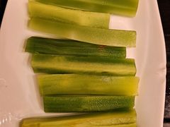 青笋条-巴蜀大宅门火锅(北大街店)