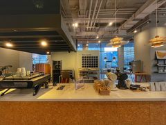 -dotcom coffee古点咖啡(致真大厦店)