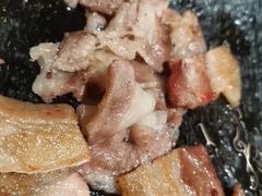 -花时·炭火烧肉(东百中心A馆店)