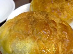 菠萝包-甜蜜蜜港式茶餐厅(虹梅店)