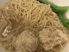 -晶荷轩(香港迪士尼乐园酒店)