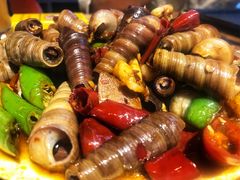 -铁人烧烤(北京店)