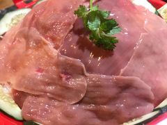 战神腰片-蜀大侠火锅(四川北路店)