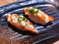 -初居食屋日式料理(万象城购物中心店)