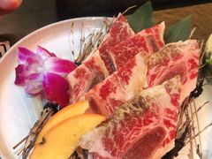 -上男·烧肉集市(五一广场店)