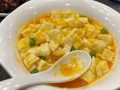 -奶奶的味道(胶州路店)