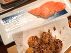 -一心创作料理屋(经开万达店)