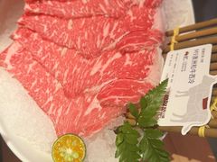 -巴奴毛肚火锅(七宝领展广场店)