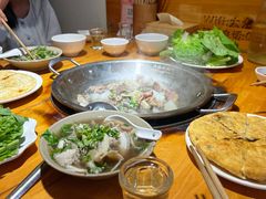 -大众跷脚牛肉馆·非遗传承单位(峨眉山店)