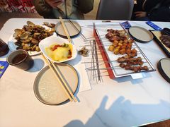 -轻松串吧(亦庄上海沙龙店)