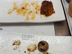 -火地铁板烧(昆山万象汇店)