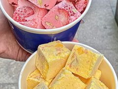 -白色日记·手作酸奶(麦凯乐店)