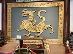 -东吴大帝孙权纪念馆