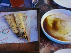 -Margherita雏菊意大利餐厅(雅颂庭购物中心店)