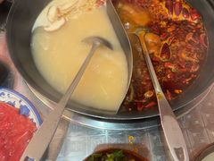 -冯校长老火锅(深圳总店)