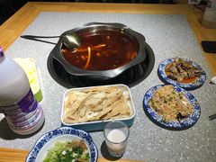 -程记私房火锅兔(总店)