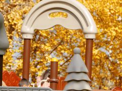 -苏州河梦清园环保主题公园