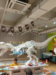 -宝燕乐园(闵行旗舰店)