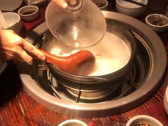 -大良毋米粥(锦龙路总店)