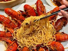 -聚味斋香辣蟹·蓝龙(塘沽总店)