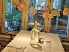 -春树下·树屋花房西餐厅(罍街AS1980店)