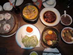 -应天大明王朝·南京菜(中山陵店)