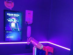-星聚会KTV X Party(上海真如中海环宇城店)