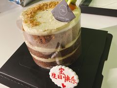 -姆们M Sweetie Cake(五道口店)