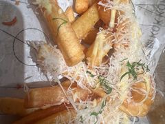 -卡朋西餐(宝安大仟里店)