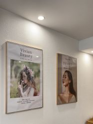 -薇薇安花系SPA
