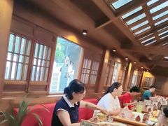 -小吊梨汤·北京菜(香山店)