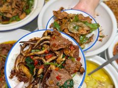 -兰湘子·湘菜小炒(盛龙广场店)