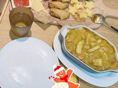 -棒约翰比萨·意面(金桥国际店)