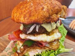 -魏斯理汉堡(西安沣东吾悦店)