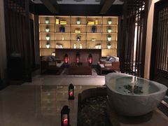 -西安华清御汤酒店