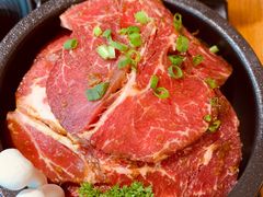 -九田家黑牛烤肉料理(郫都万达檬柏西路店)