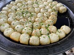 生煎-老西白点心店