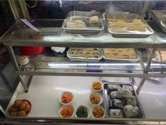 -糯米香(长江路店)