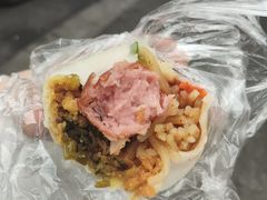 -张果佬年糕卷(科巷店)