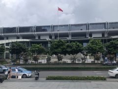 -皇庭广场(福华三路店)