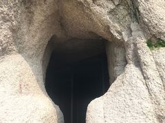 -古崖居风景名胜区