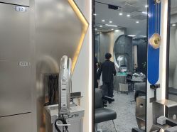 -A&L salon