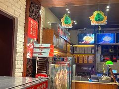 -芳芳私房菜·精做淮扬菜(承德路店)