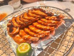 -云锦壹号·淮扬宴(徐汇万科店)
