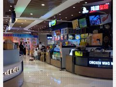 -深圳来福士广场