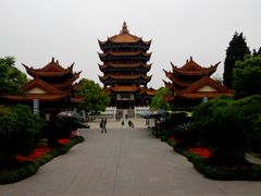 -富乐山