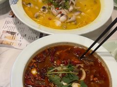 -蜀腾川·火锅鱼.烤鱼(新世界城店)