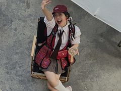 -KUDDO COFFEE(天河城店)