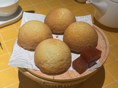 -蔡澜点心·粤菜(花城汇南区店)