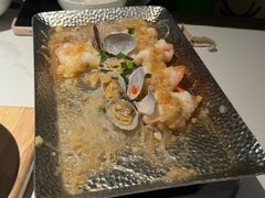 -外婆家(西红门荟聚购物中心店)